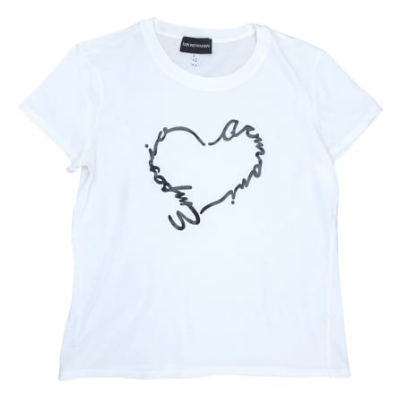 Femei - Tricou Emporio Armani Femei-XS