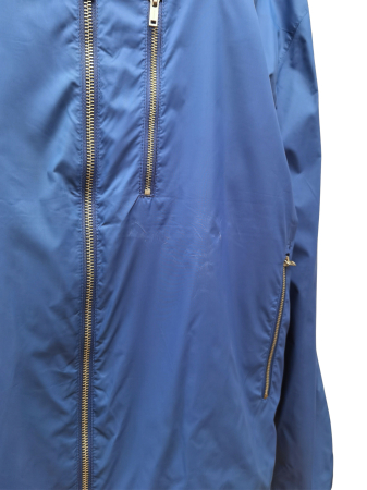 Geaca albastra Lacoste Barbati-XL [3]