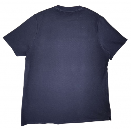 Tricou bleumarin C&A Barbati-XXL [1]