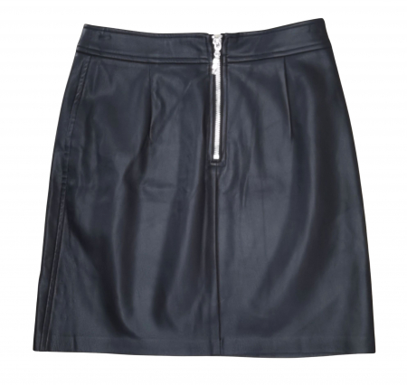 Fusta neagra Amisu Femei-S [1]