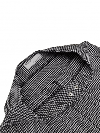 Fusta carouri Pull&Bear Femei-S [2]
