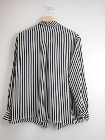 Camasa cu dungi vintage Femei-XL [4]
