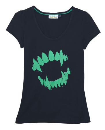 Femei - Tricou Halloween Femei-M