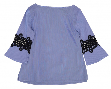 Bluza albastra Comma Femei-XS [1]