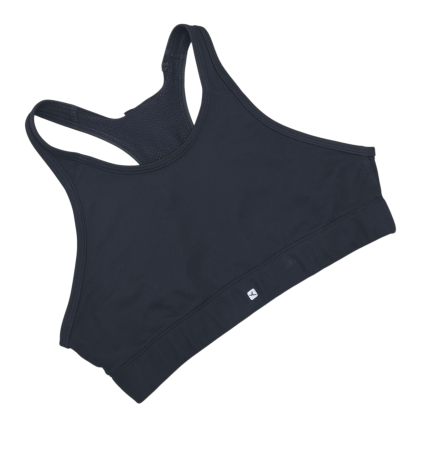 Bustiera neagra fitness Femei-S [2]