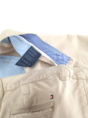 Pantaloni Tommy Hilfiger Femei-S [3]