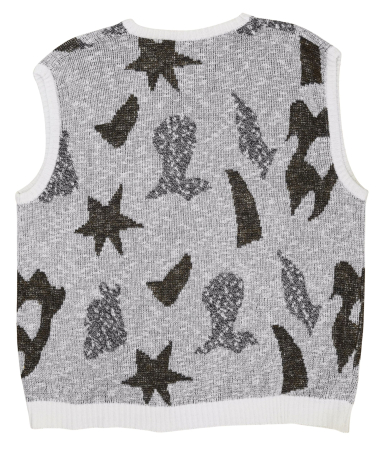 Vesta cu model maselli Barbati-M [1]