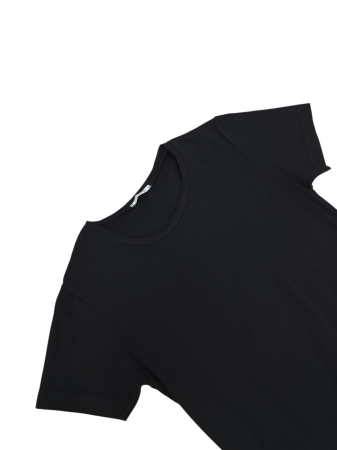 Tricou negru Jadea Femei-S [2]