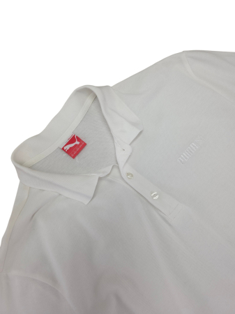 Tricou alb PUMA Barbati-XXL [2]