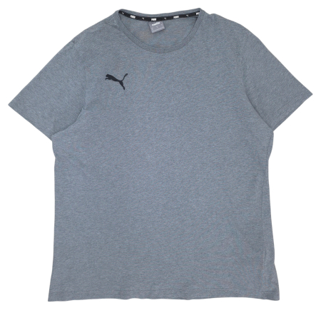 BARBATI - Tricou gri PUMA Barbati-XL