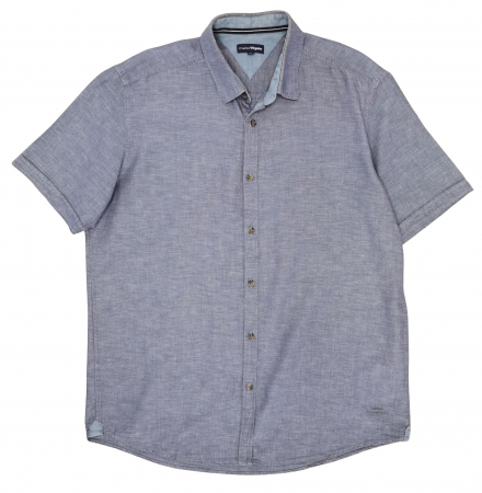 BARBATI - Camasa in Charles Barbati-XL