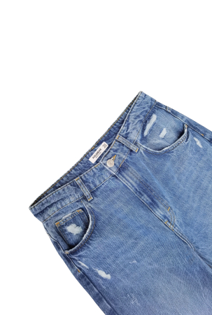 Blugi Pull&Bear Femei-L [2]