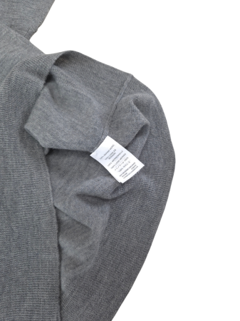 Pulover lana merino Femei-XS [3]