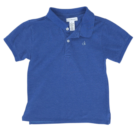 Copii - Tricou Calvin Klein Baieti 6 Ani