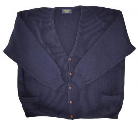 REDUCERI - Pulover lana merino Barbati-XL