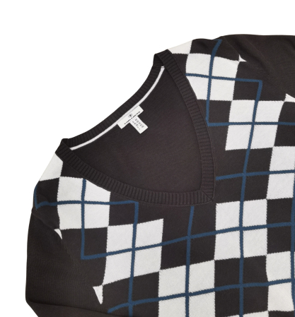 Pulover Tom Tailor Femei-L [2]