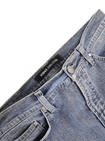 Blugi Versace Jeans Couture Femei-S [2]