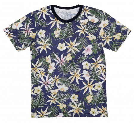 Tricouri Femei - Tricou Retro Femei-M