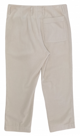 Pantaloni velur JcSophie Femei-XL [1]