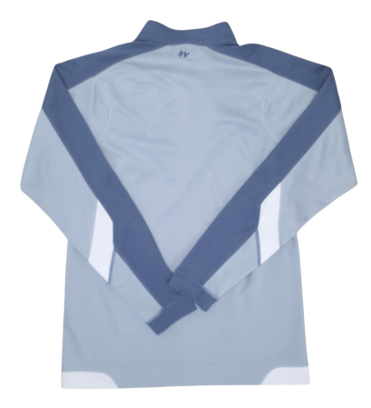 Bluza fitness Quechua Barbati-M [1]