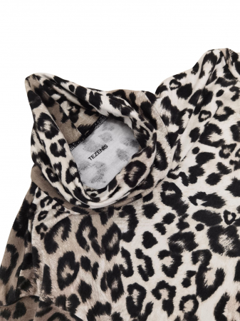 Maleta animal print Tezenis Femei-L [2]