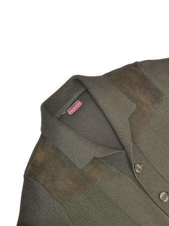 Pulover lana Ranger Barbati-L [2]