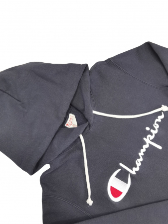 Hanorac bleumarin Champion Femei-S [2]