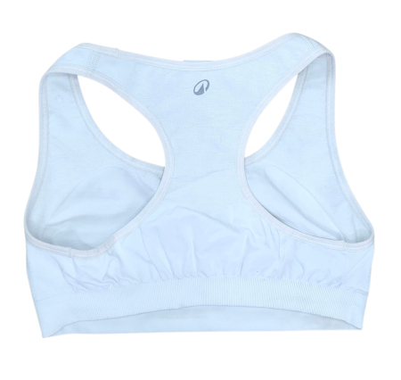 Bustiera alba fitness Femei-L [1]