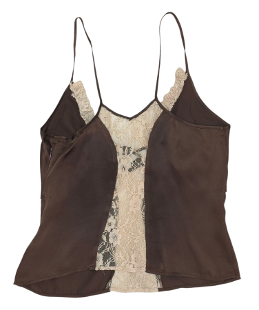 Maiou matase Retro Femei-L [1]