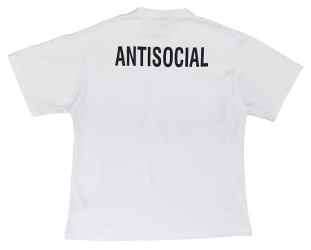 Tricou Vetements unisex- S [1]