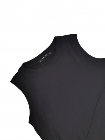 Maiou asimetric Zara Femei-M [2]