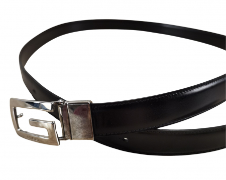 Curea piele Gucci Femei [2]