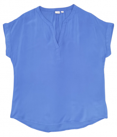 Tricouri Femei - Tricou albastru GAP Femei-S