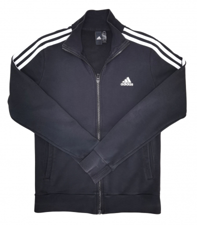 Femei - Jacheta neagra adidas Femei-S