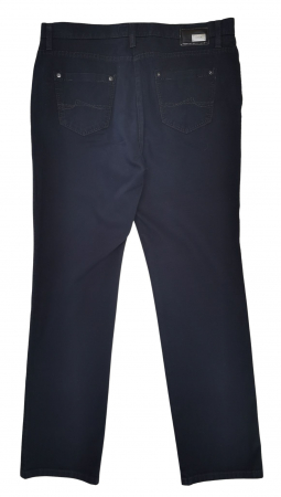 Pantaloni negri Brax Femei-L [1]