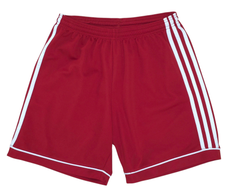 Noutati - Pantaloni rosi adidas Barbati-S