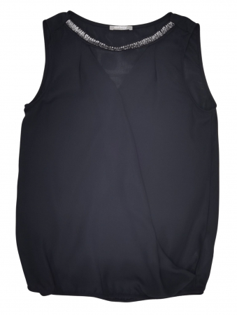 Maiouri Femei - Maiou negru Orsay Femei-XS