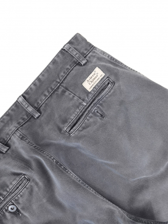 Pantaloni albastri Avirex Barbati-S [4]