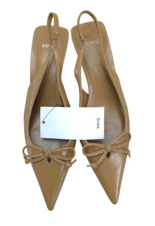 Pantofi MANGO kitten heels- 36 [3]