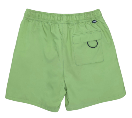 Pantaloni verzi Nike Femei-XS [1]