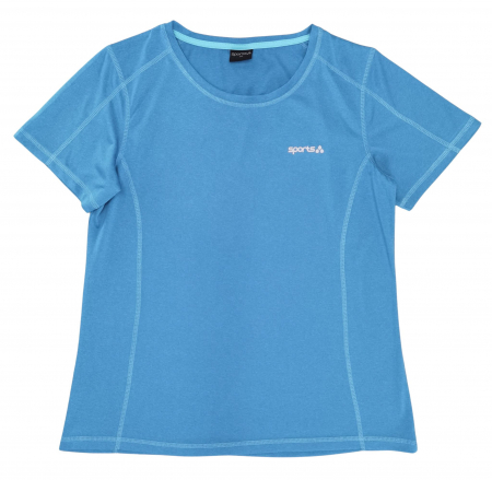 Sport - Tricou fitness Sports Femei-M