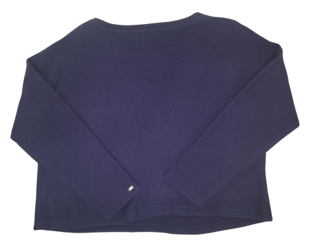 Pulover lana si casmir Tommy Hilfiger Femei-L [1]