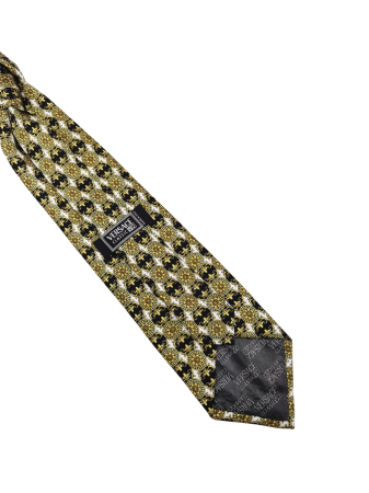 Cravata matase Versace [2]