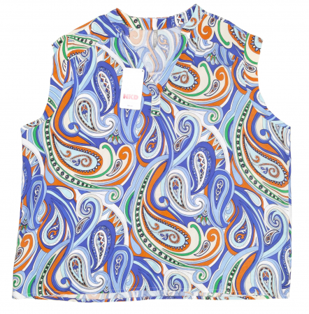 Tricouri Femei - Tricou Laura Torelli Femei-XL