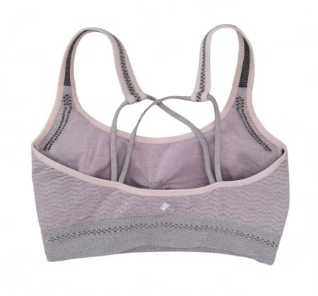 Bustiera roz fitness Femei-S [1]