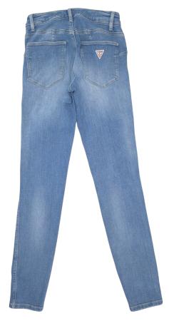 Blugi skinny GUESS Femei-XS [1]