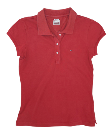 Noutati - Tricou Tommy Hilfiger Femei-M