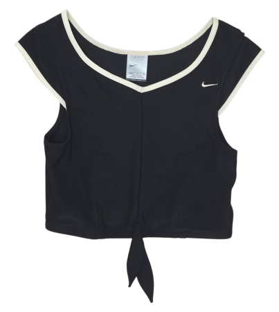Femei - Tricou fitness Nike Femei-M