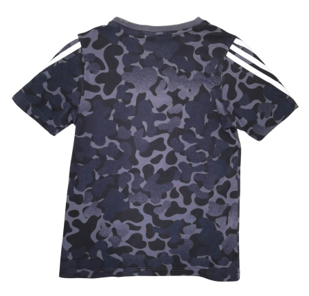 Tricou adidas Baieti 11-12 Ani [1]