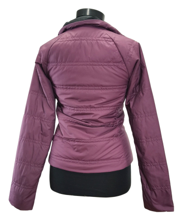 Geaca de fas Reebok Femei-XXS [1]